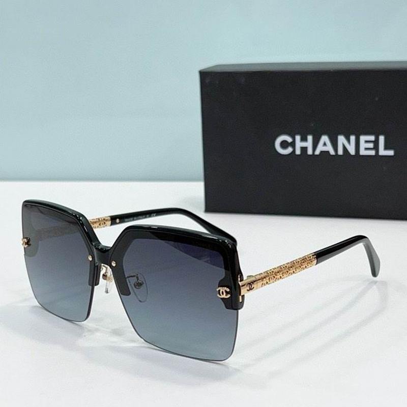 Chanel Sunglasses 948